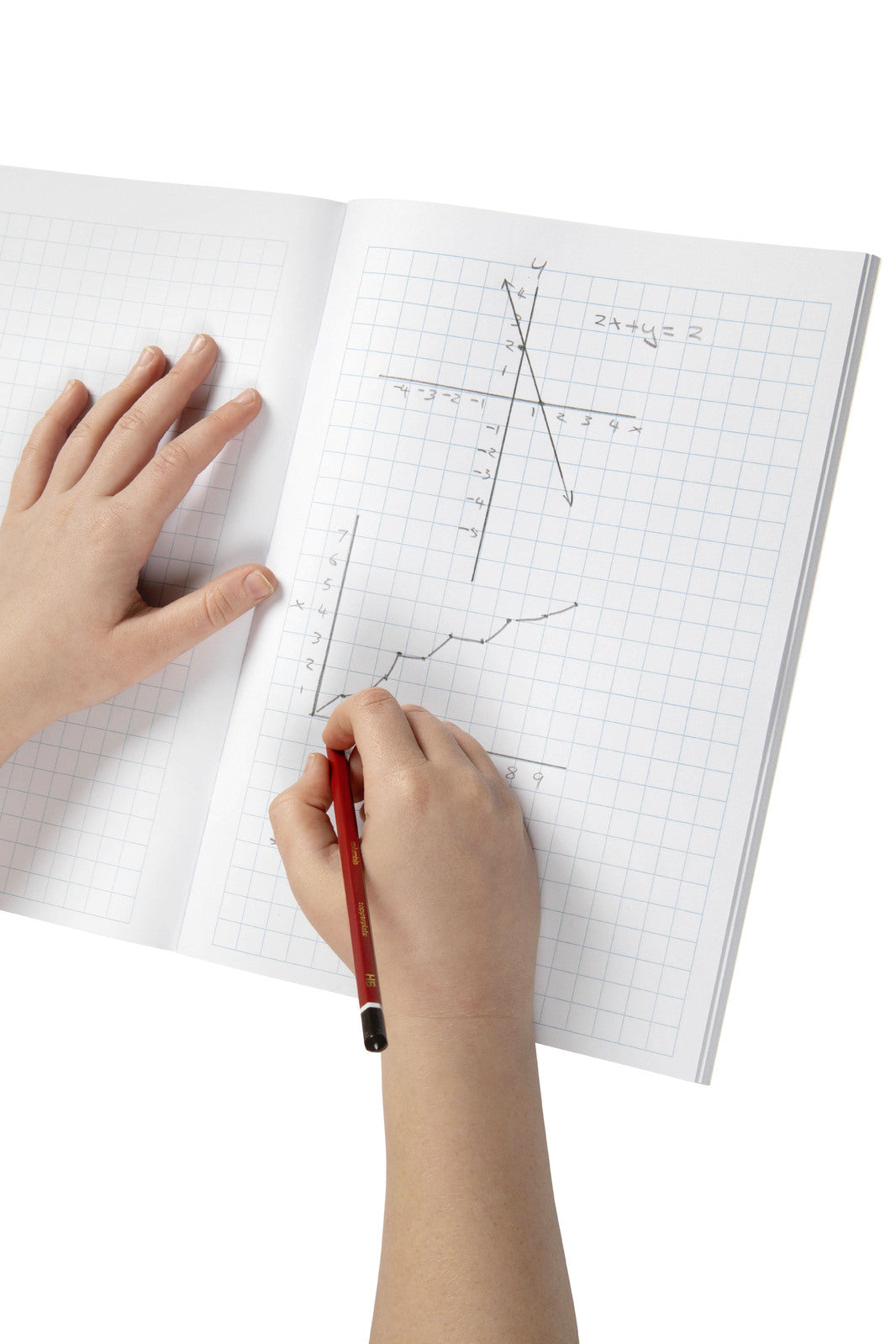 56138-10pc-spirax-138-a4-graph-book-10mm-96-pages-yellow