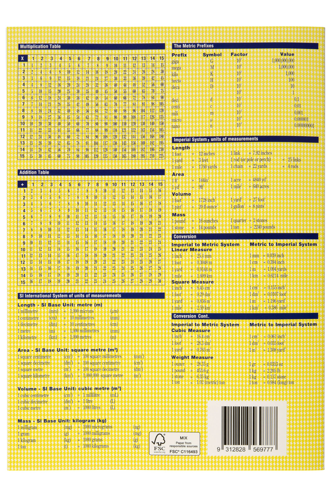 56162-10pc-spirax-162-project-book-18mm-dotted-thirds-64-pages-yellow