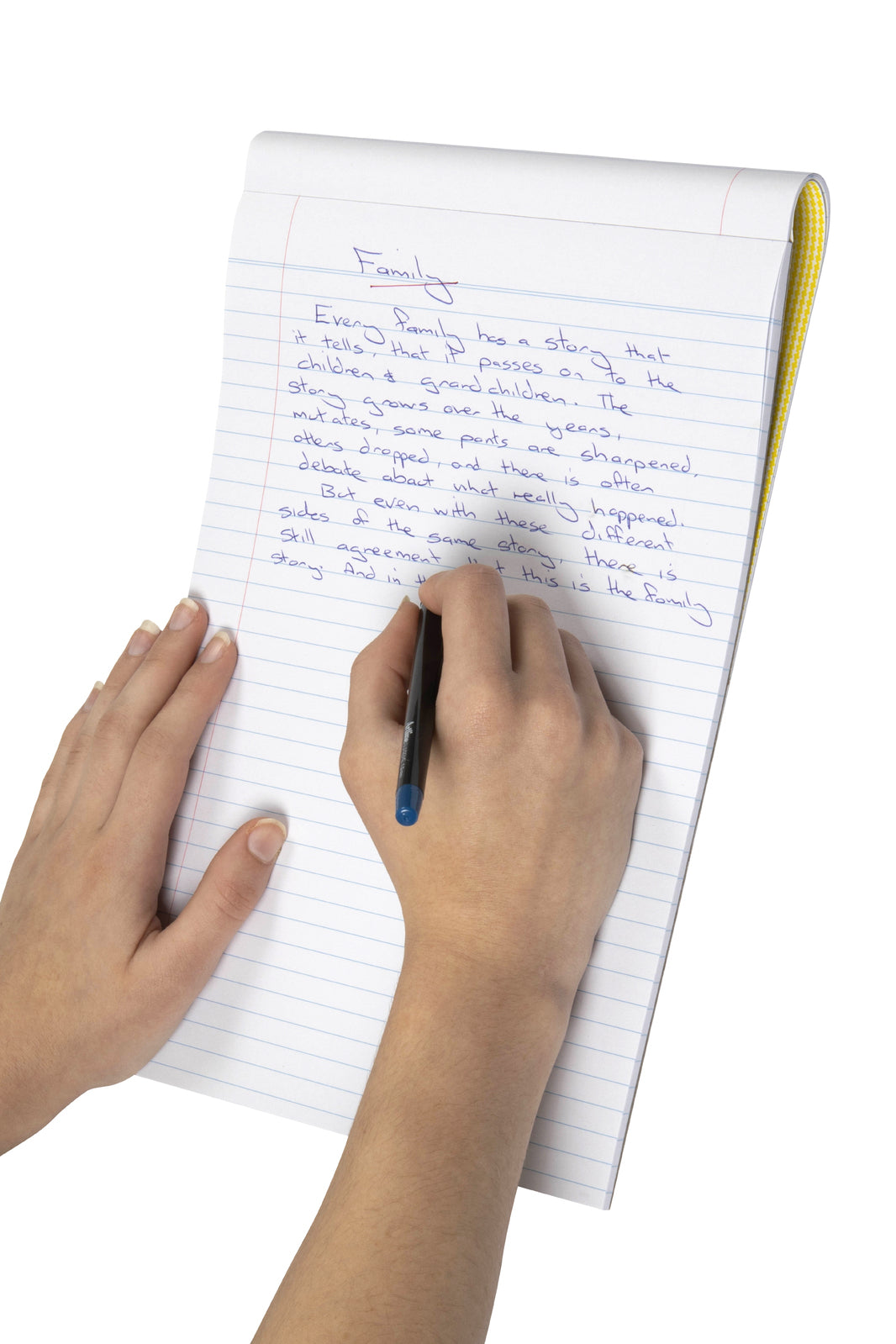 56411-5pc-spirax-writing-pad-a4-100-pages-white-ruled-paper