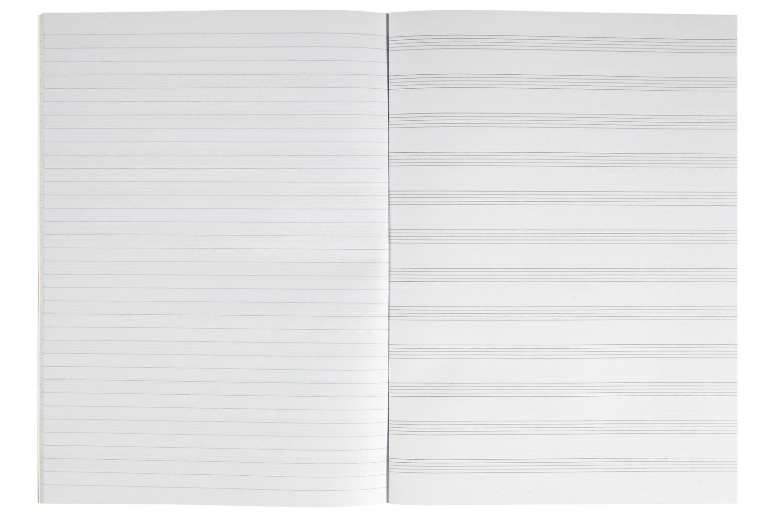 55244-10pc-spirax-244-music-book-a4-stationery-96-pages-yellow