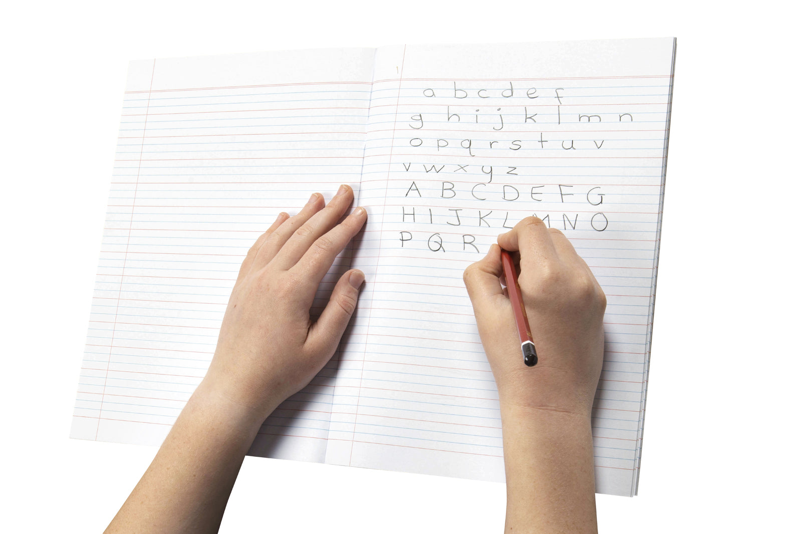 56318-10pc-spirax-318-exercise-book-a4-stationery-6mm-ruled-64-pages-yellow