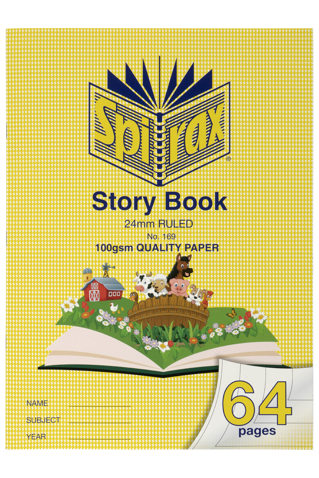 56169-10pc-spirax-writing-story-book-24mm-ruled-100gsm-64-pages