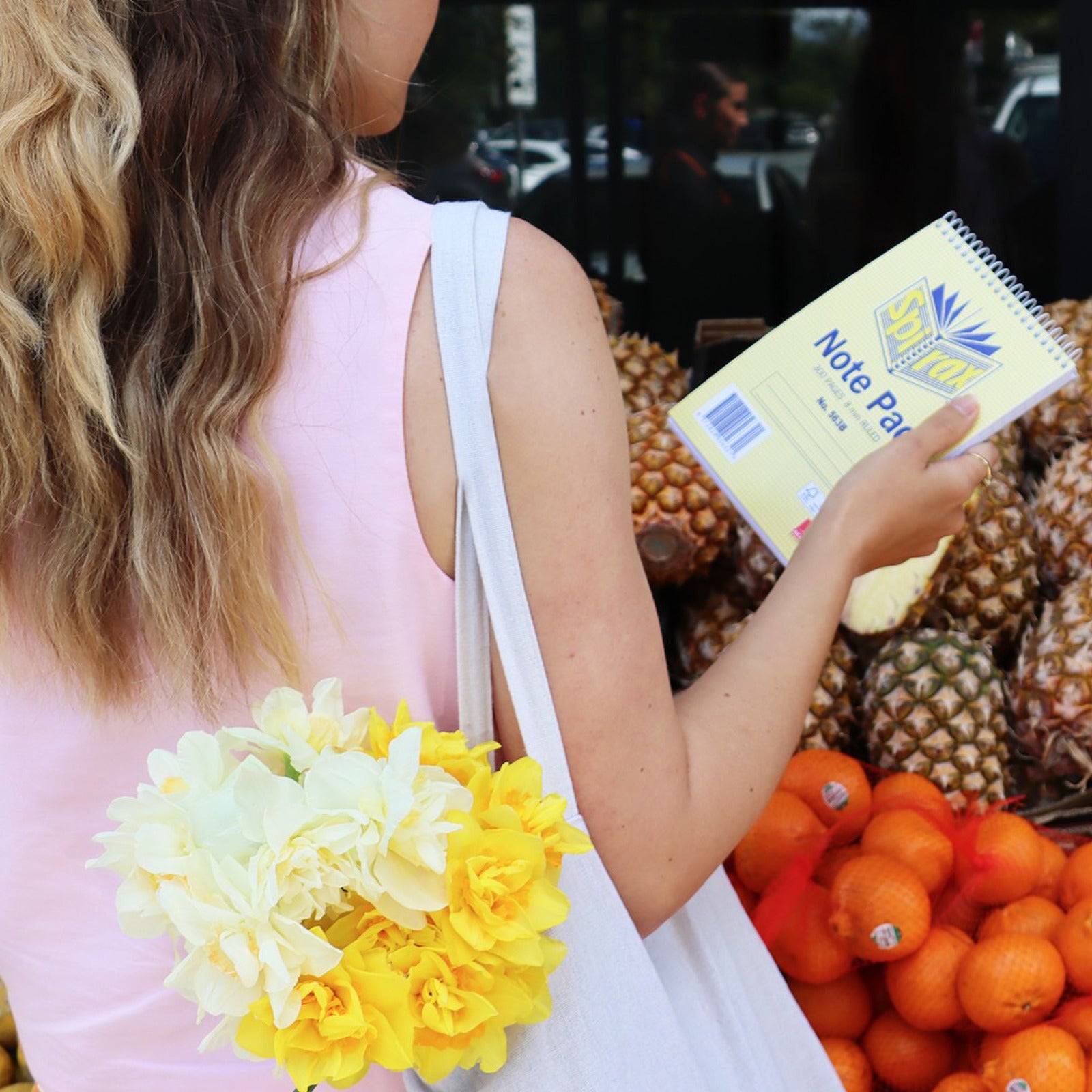 56050-10pc-spirax-563b-reporters-note-pad-stationery-7mm-ruled-300-pages-yellow