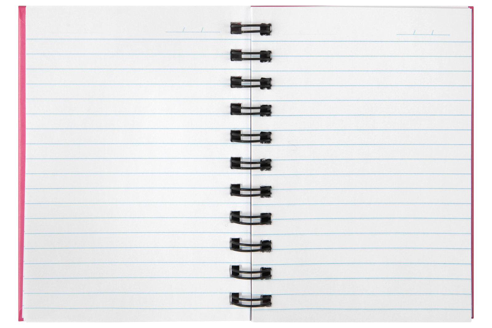 56510a-5pc-spirax-510-hardcovered-notebook-a6-stationery-200-pages-assorted