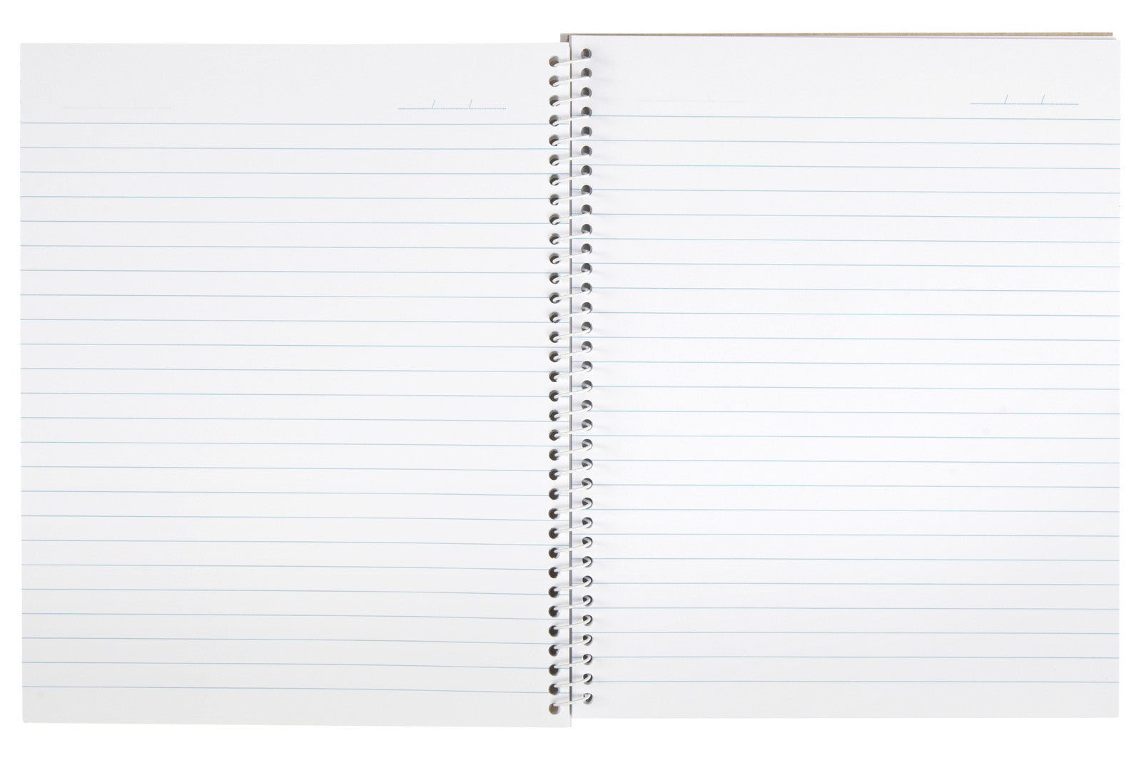 56055-10pc-spirax-592-writing-notebook-school-stationery-22x18cm-120-pages-yellow