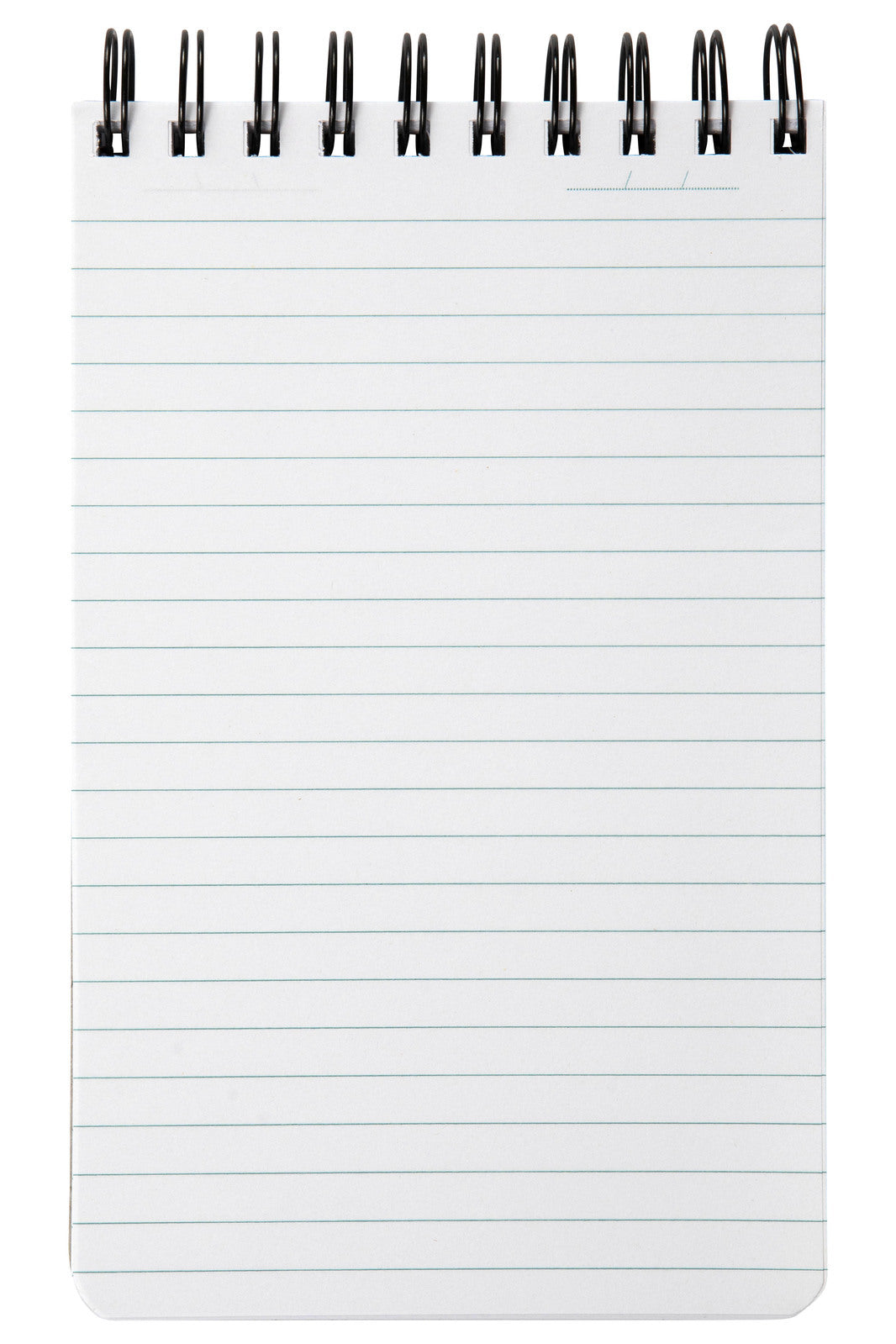 5605000-10pc-spirax-p563b-pp-reporters-notebook-stationery-300-pages-black