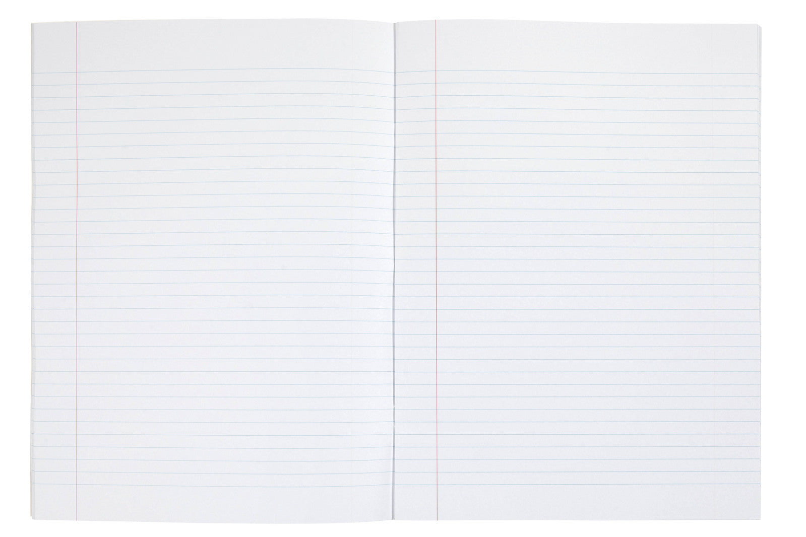 56312-10pc-spirax-312-super-size-exercise-book-8mm-qld-ruled-64-pages-yellow