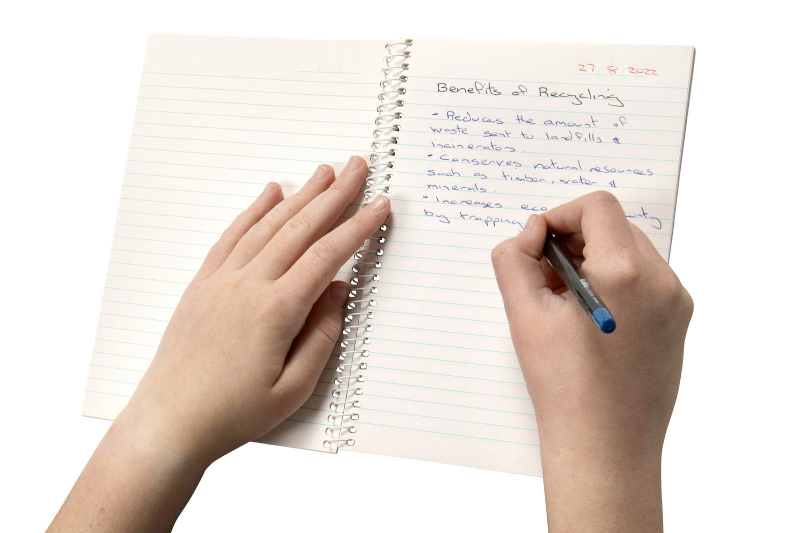 56802-5pc-spirax-812-recycled-notebook-a5-120-pages-yellow