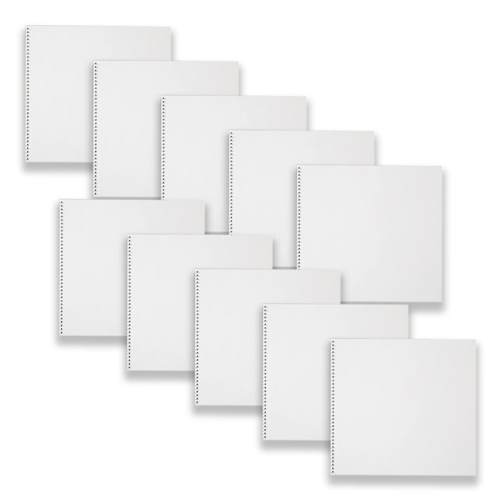 56064-10pc-spirax-578a-sketch-book-25x27cm-32-pages-yellow