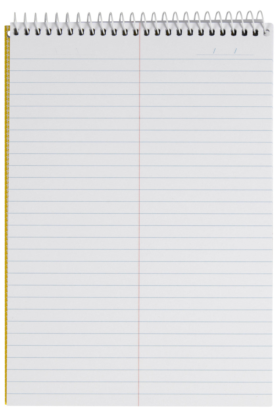 56054-10pc-spirax-566a-stenographers-note-pad-200-pages-yellow