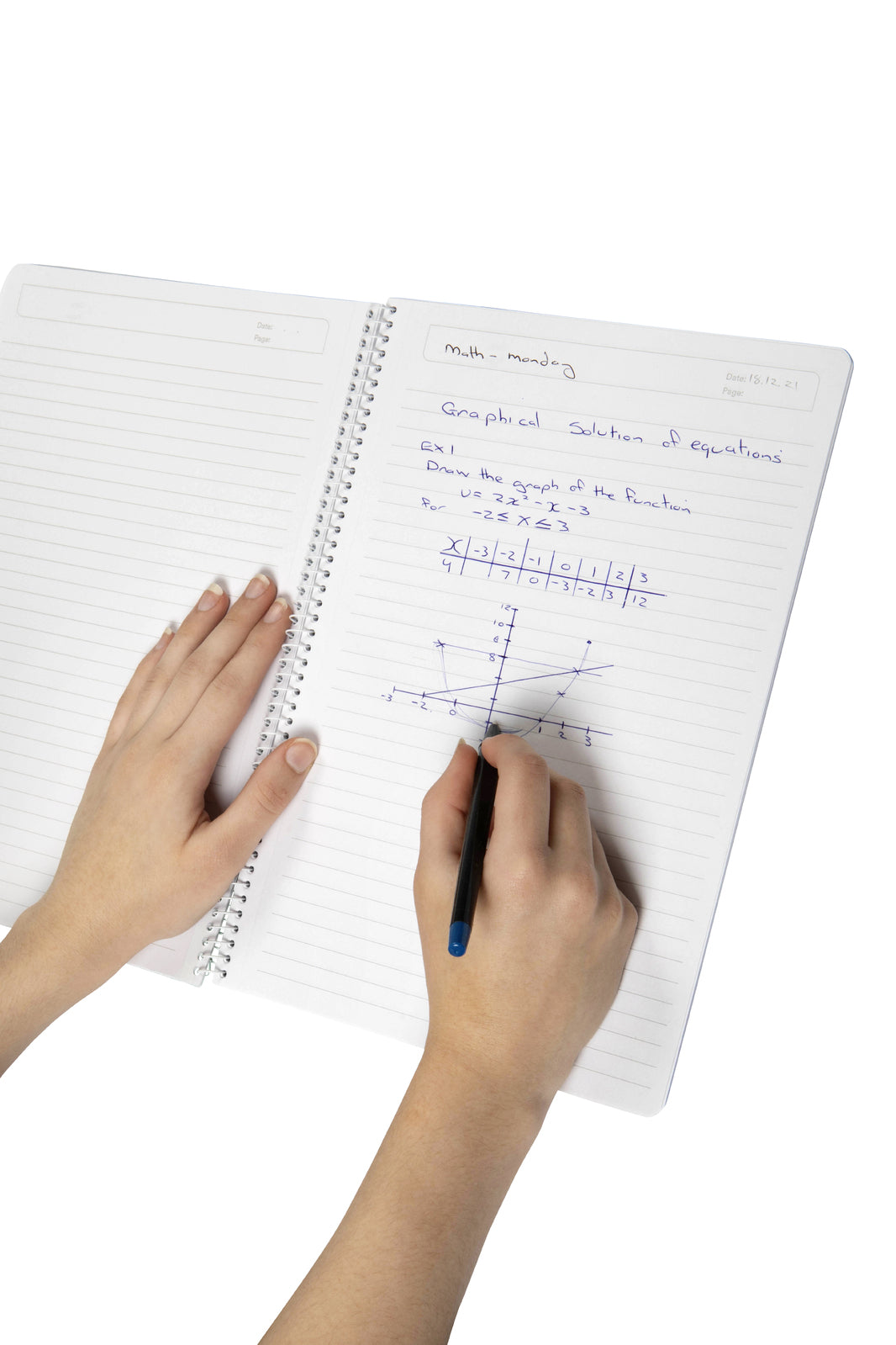 1719407m-colourhide-writing-notebook-w-ruler-a4-120-pages-teal-green