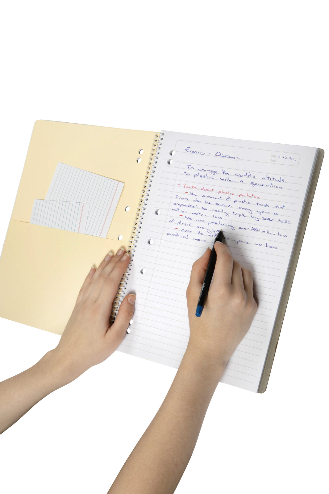 1719507m-colourhide-lecture-book-w-ruler-a4-140-pages-teal-green