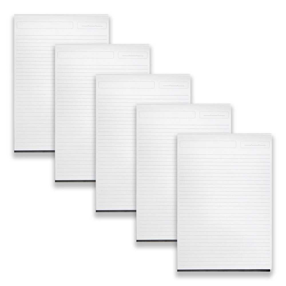 56420-5pc-spirax-420-platinum-premium-a4-writing-pad-100-pages-black