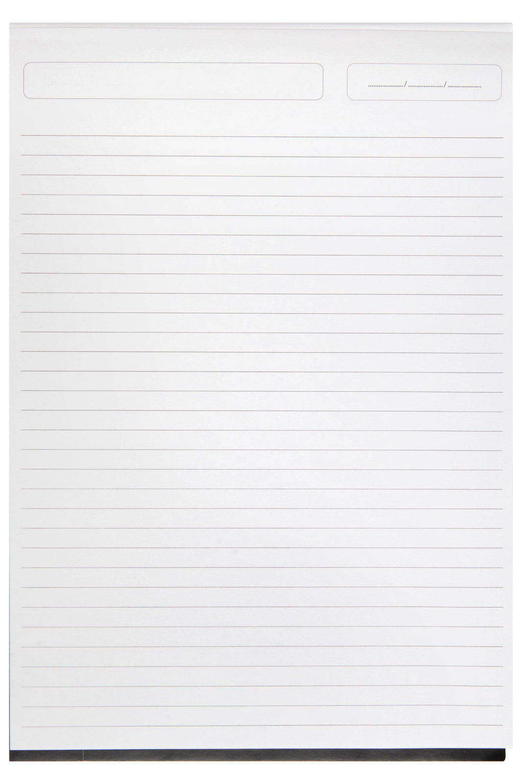 56420-5pc-spirax-420-platinum-premium-a4-writing-pad-100-pages-black