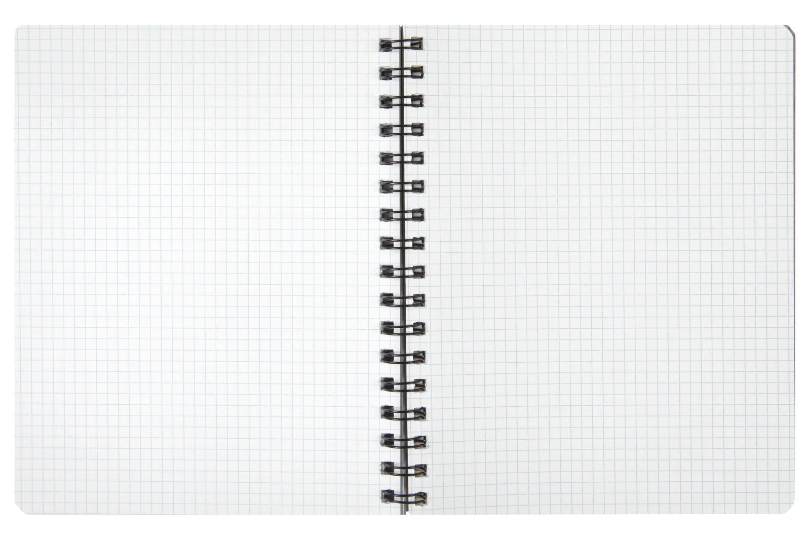 5659000-5pc-spirax-p592g-grid-writing-book-twin-wire-black-240-pages