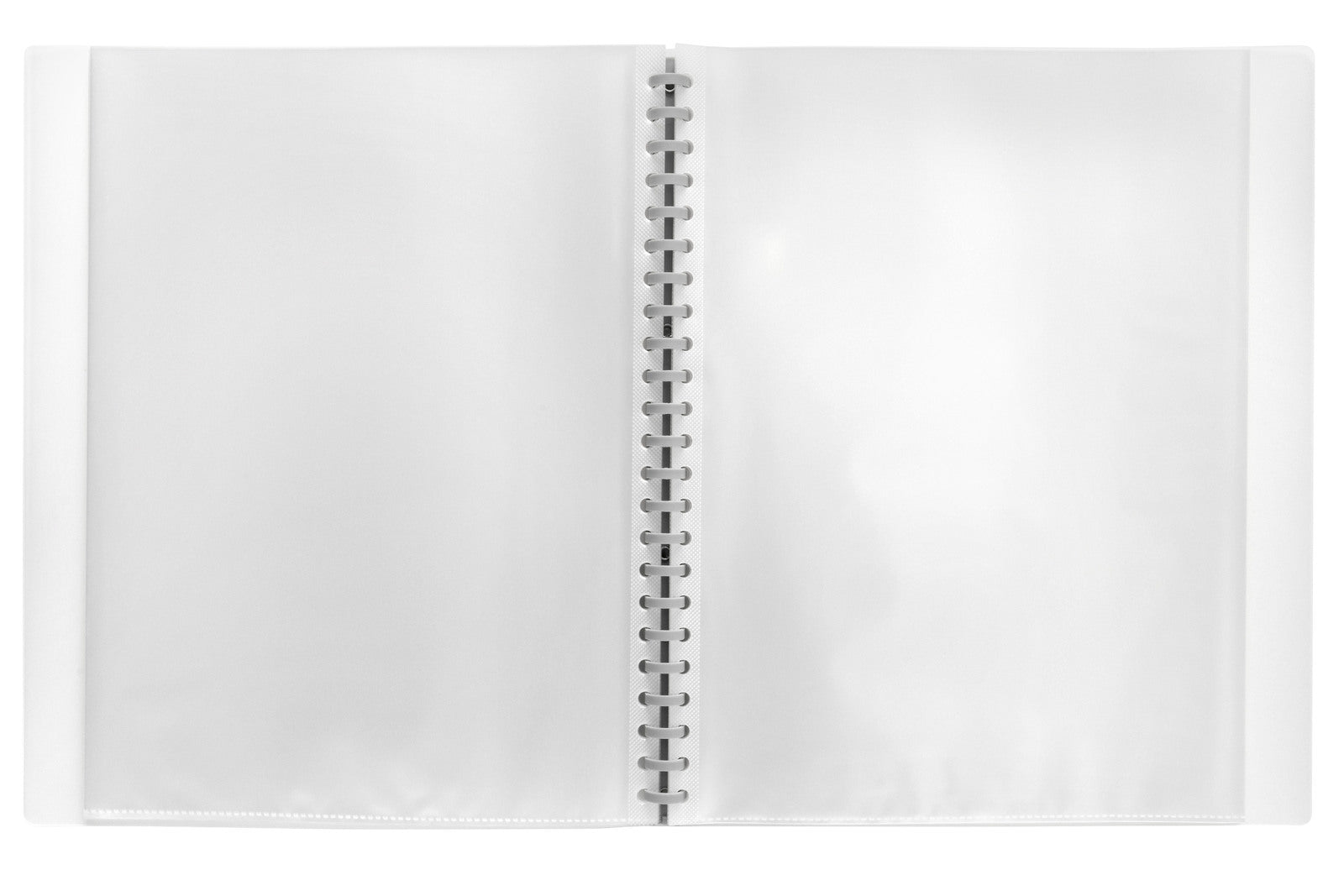 2002412m-10pc-colourhide-display-book-refillable-40-sheets-clear