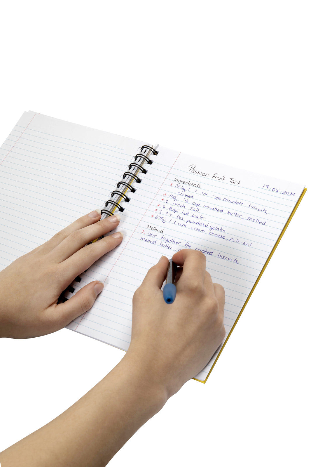 56511y-5pc-spirax-511-hard-cover-notebook-twin-wire-200-pages-yellow