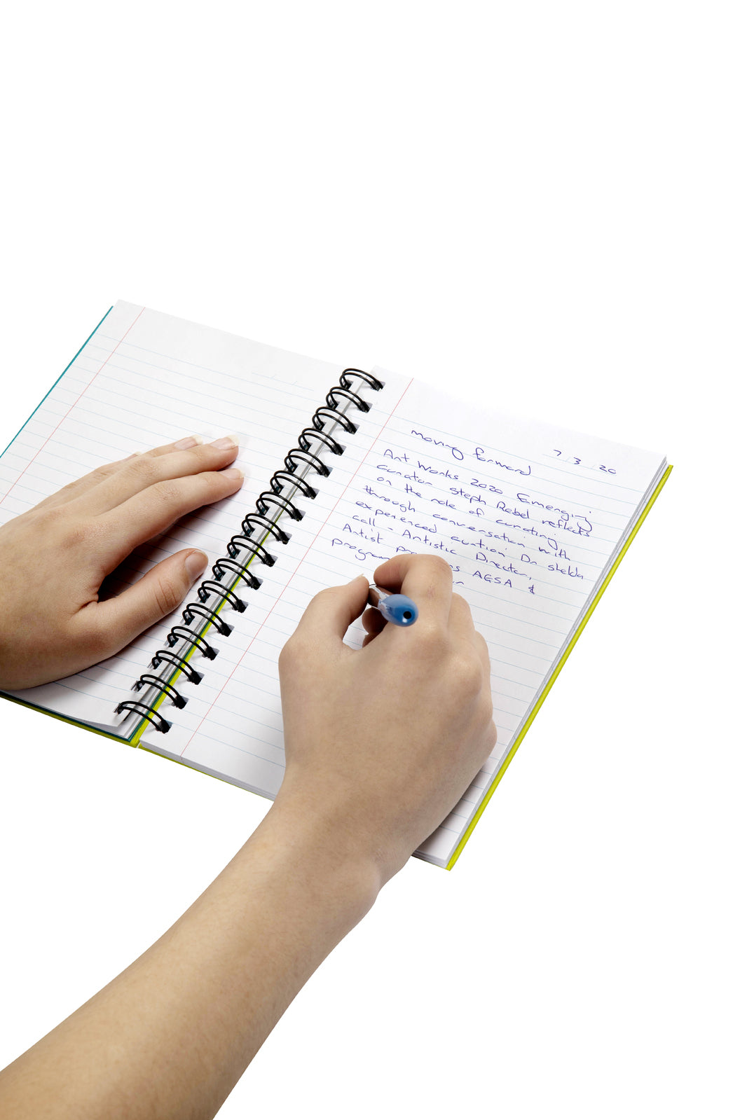 56511kode-5pc-spirax-kode-511-a5-hard-cover-notebook-160-pages-assorted