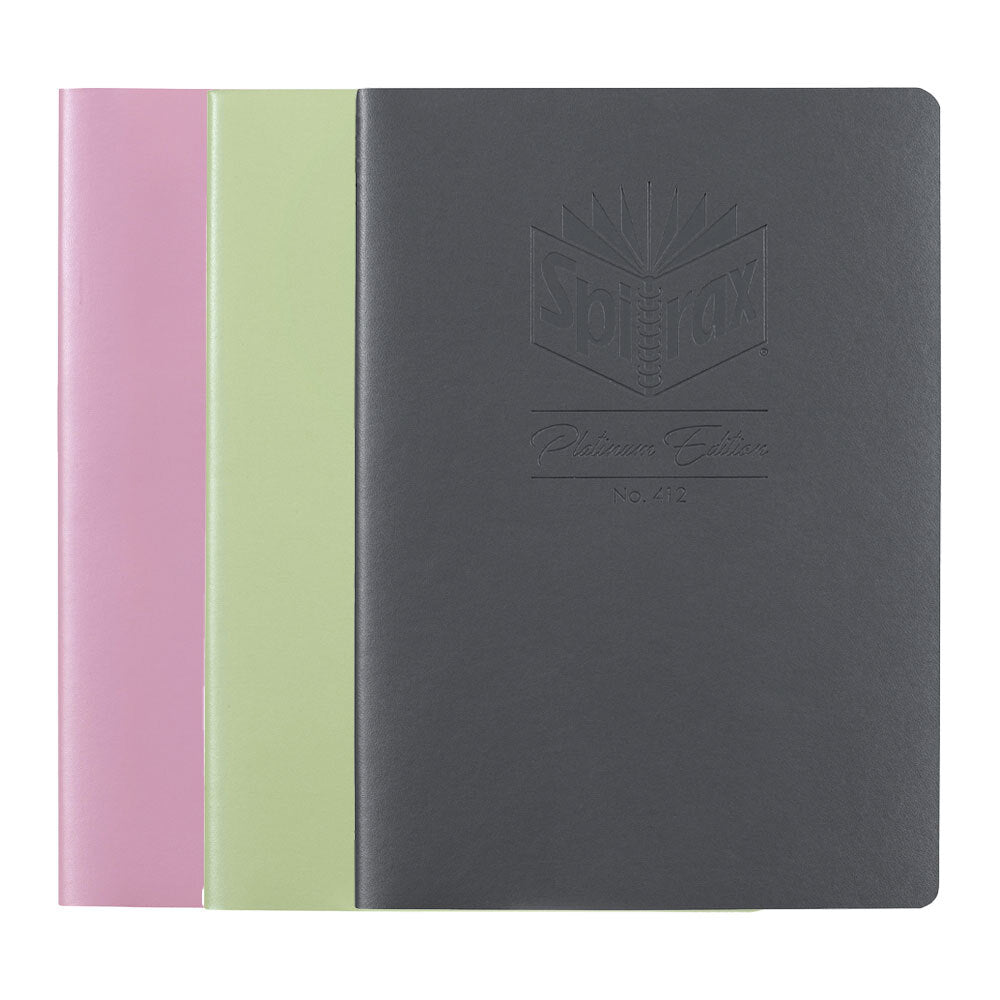 50912srt-spirax-platinum-a5-journal-writing-stationery-96-pages-assorted