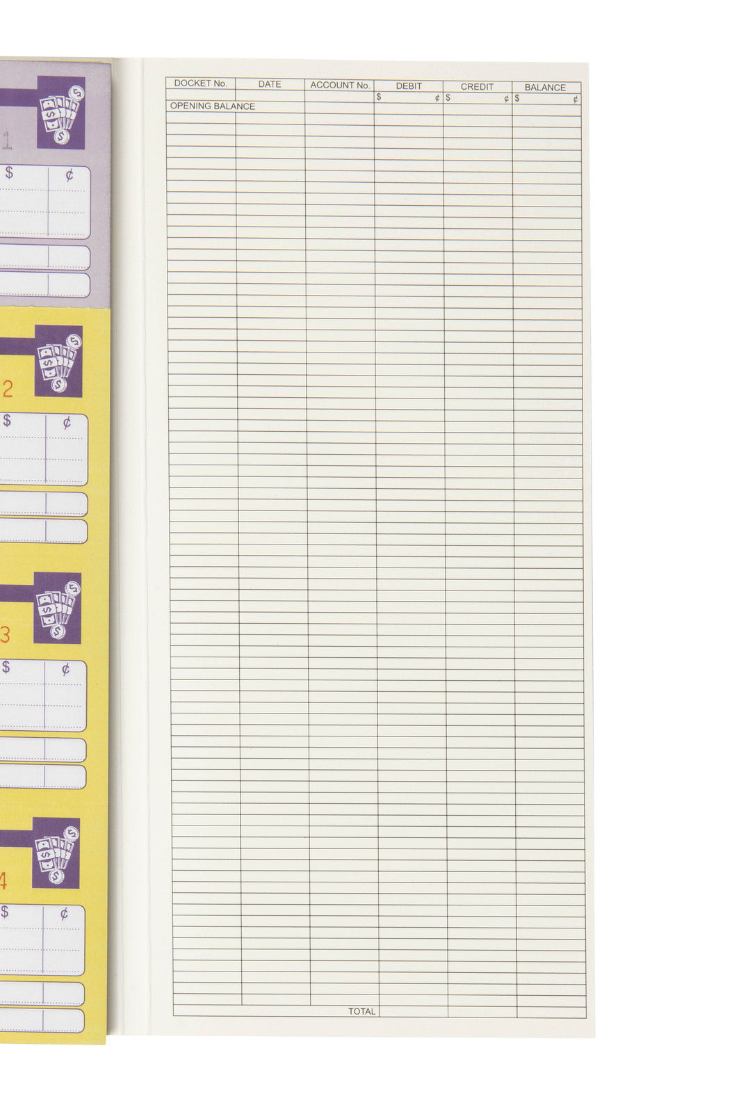 55229-10pc-spirax-552-petty-cash-spiral-notebook-160-pages