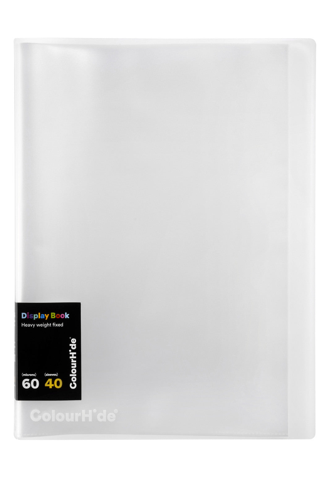 2055212m-6pc-colourhide-display-book-folder-fixed-40-sleeves-clear