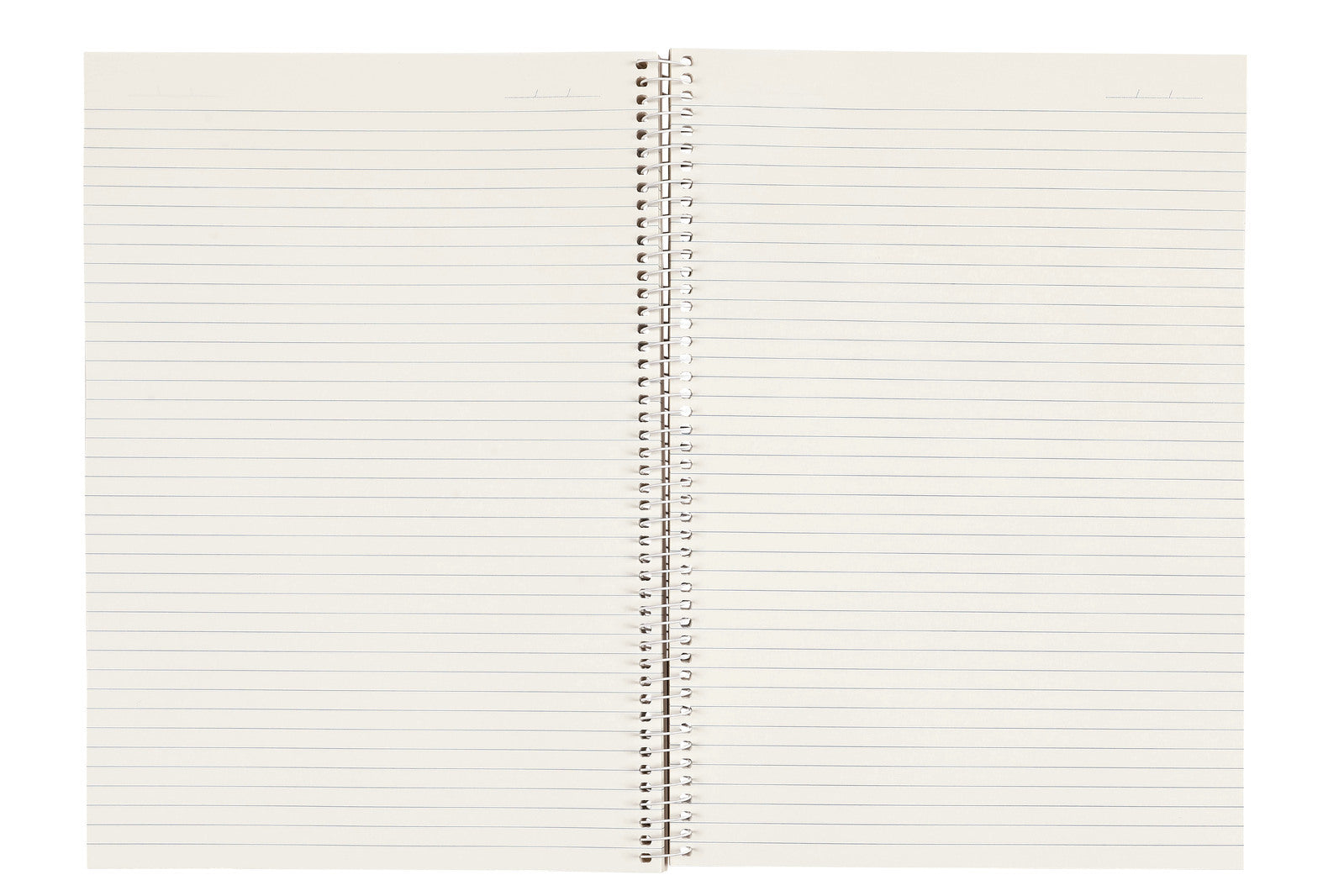 56801-5pc-spirax-811-recycled-a4-spiral-writing-notebook-240-pages