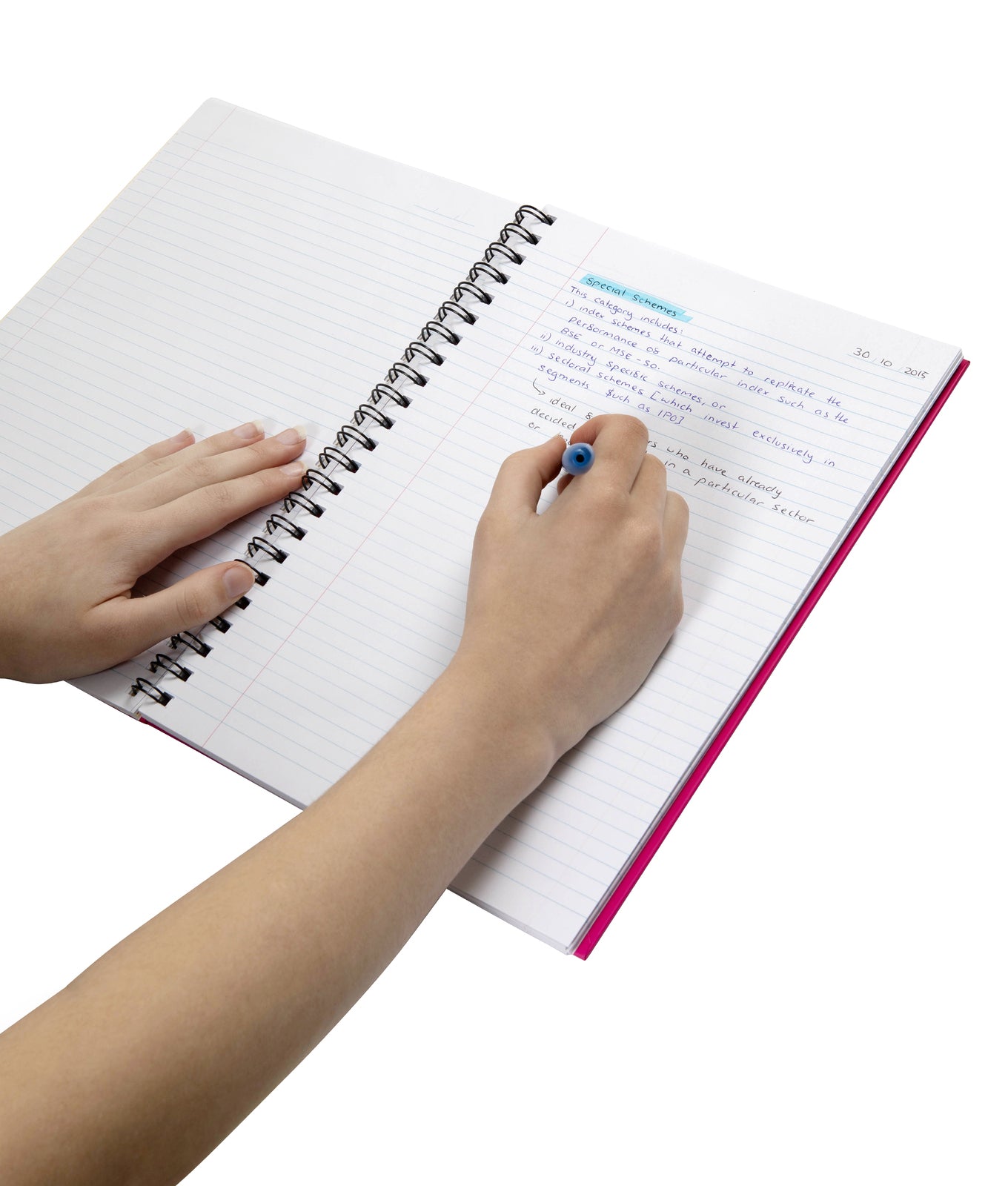 56512p-5pc-spirax-512-hard-cover-a4-spiral-writing-notebook-200-pages-pink