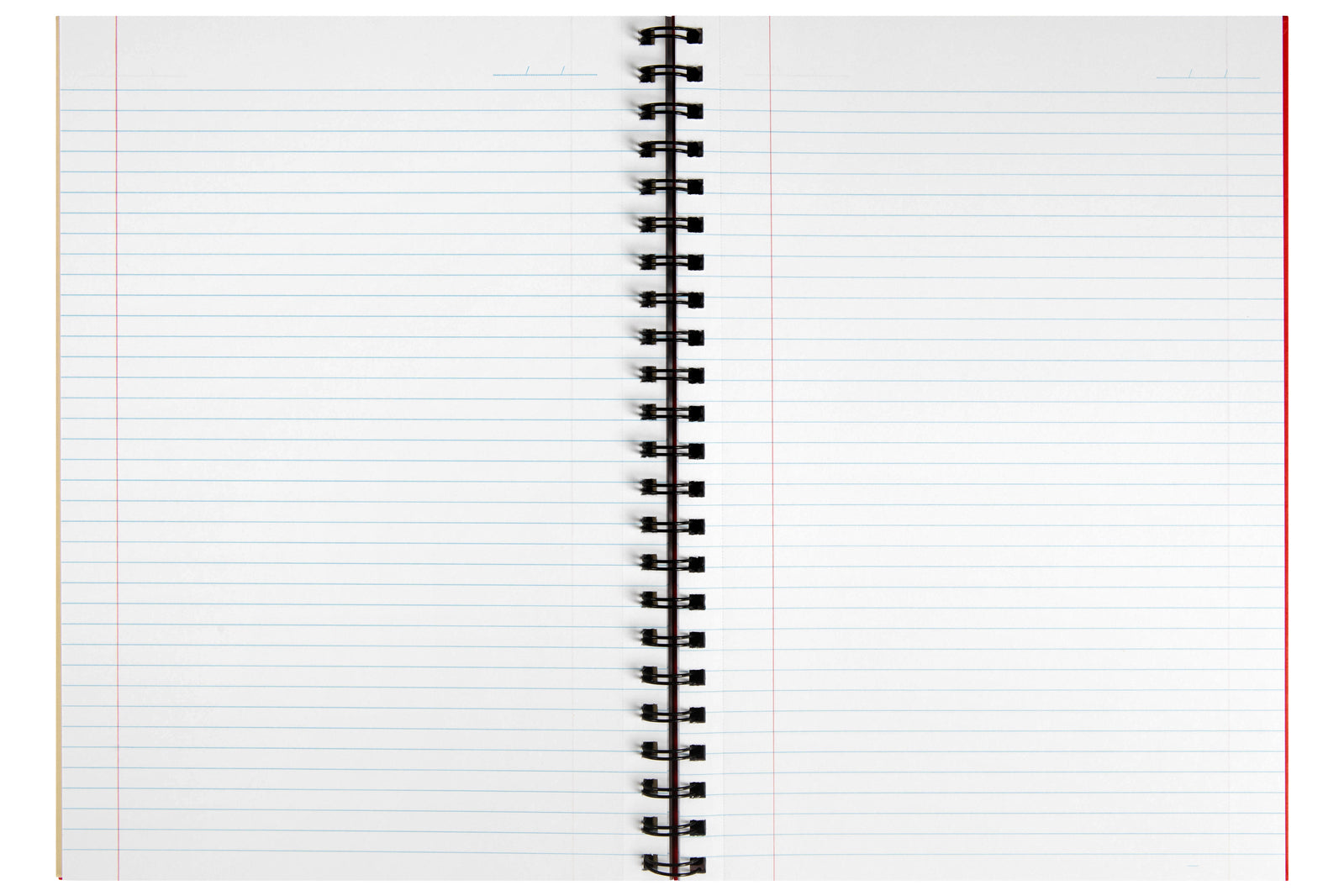 56512r-5pc-spirax-512-hard-cover-a4-spiral-writing-notebook-200-pages-red