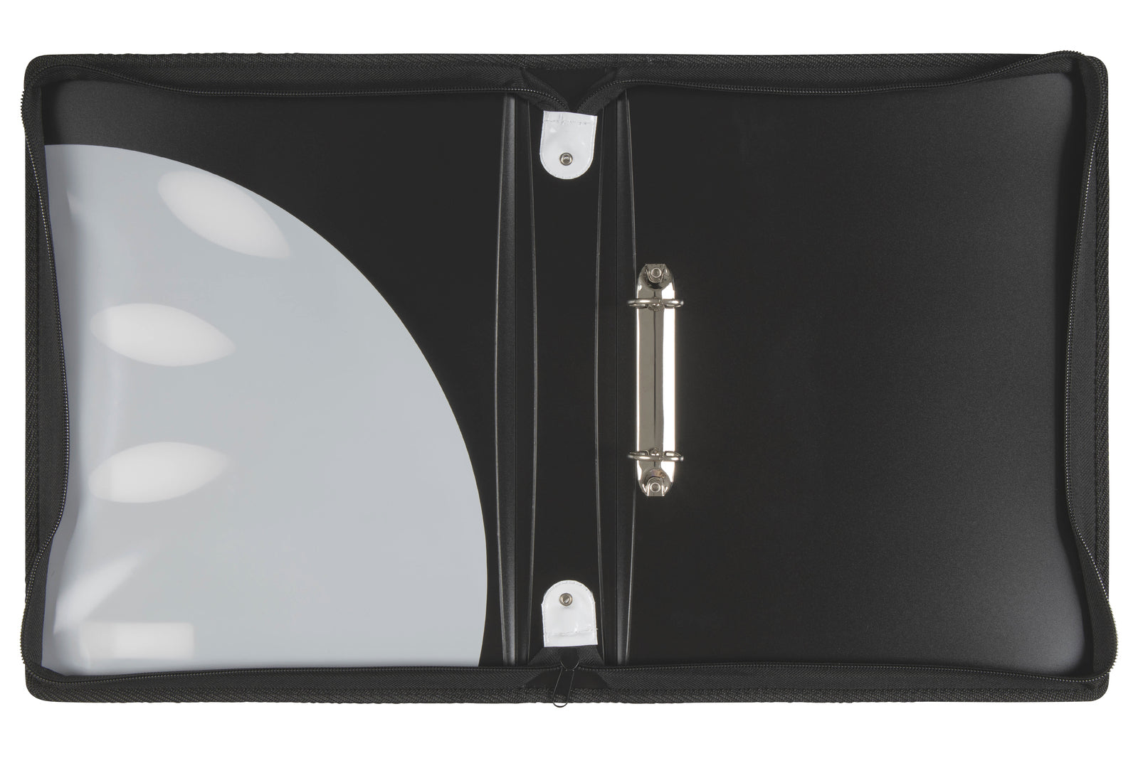 5800002j-colourhide-48cm-zipper-binder-file-document-organiser-black