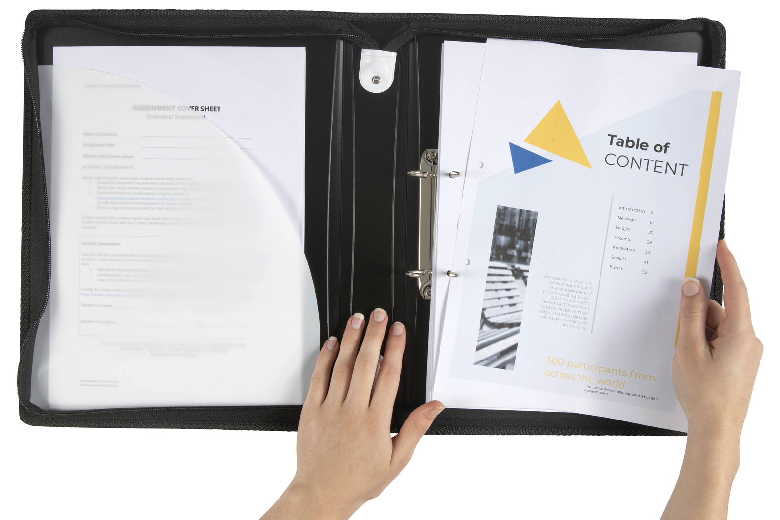 5800002j-colourhide-48cm-zipper-binder-file-document-organiser-black