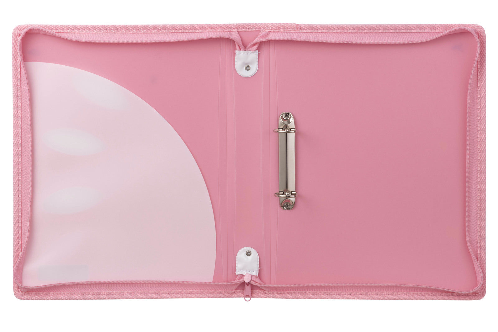 5800010m-colourhide-48cm-zipper-binder-file-document-organiser-bubblegum