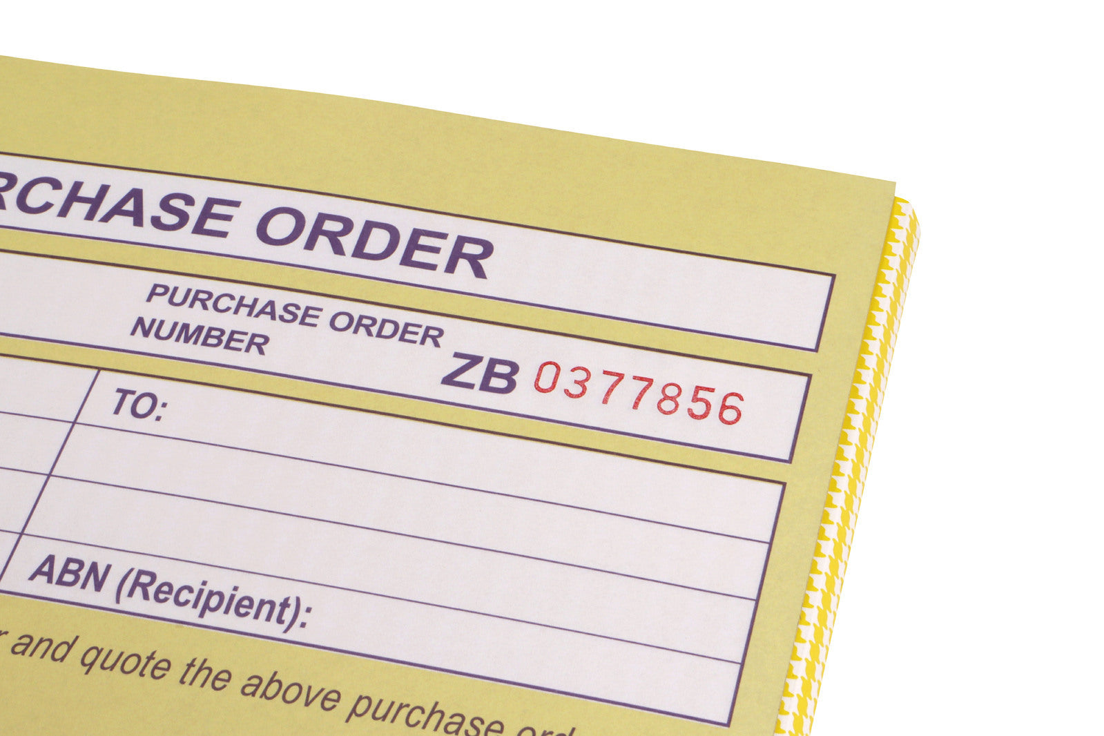 56501-5pc-spirax-501-spiral-purchase-order-book-quarto-carbonless-50-pages