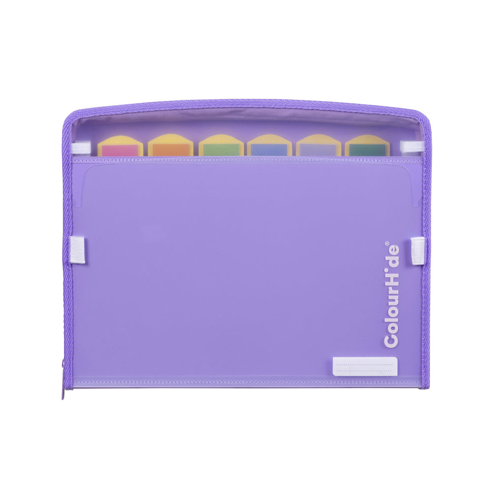 9026019m-colourhide-a4-zip-it-expanding-file-w-pen-holder-loop-lavander
