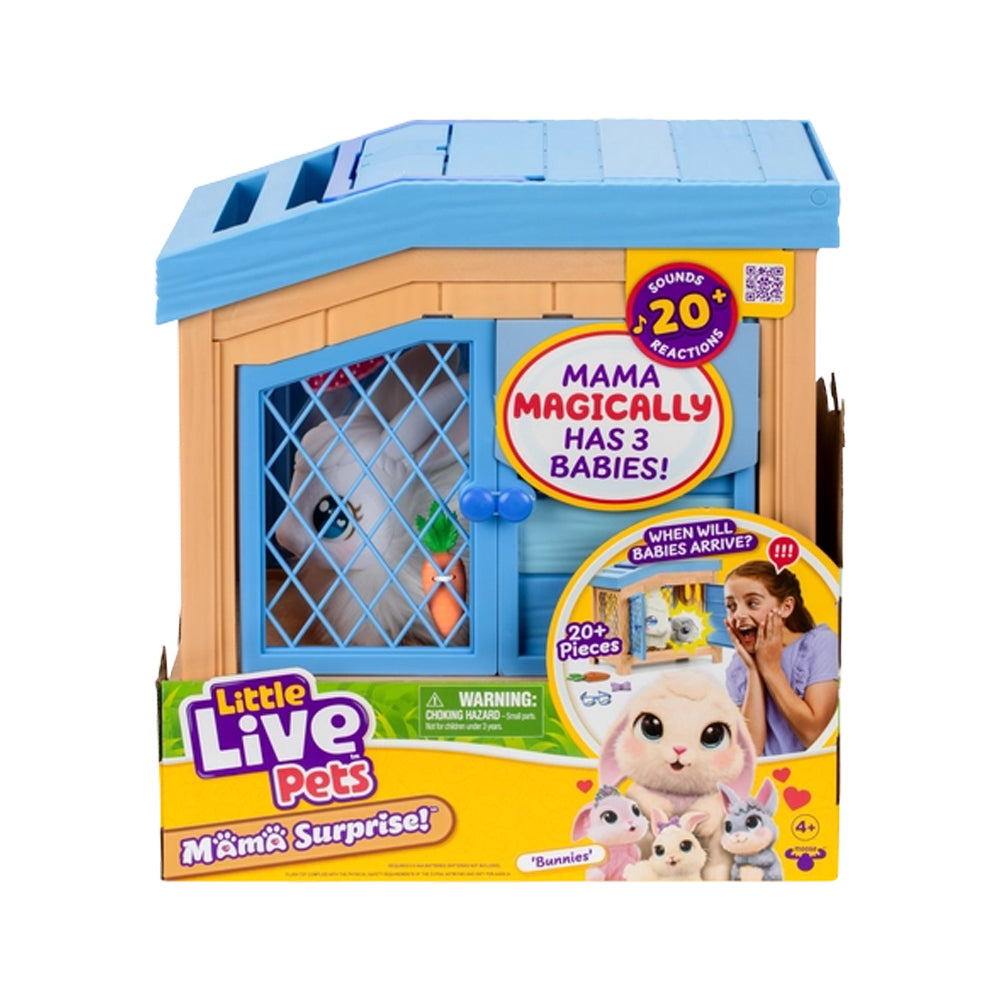 26593-aa0-0000-little-live-pets-mama-surprise-s3-interactive-bunny-playset-kids-toy-4y