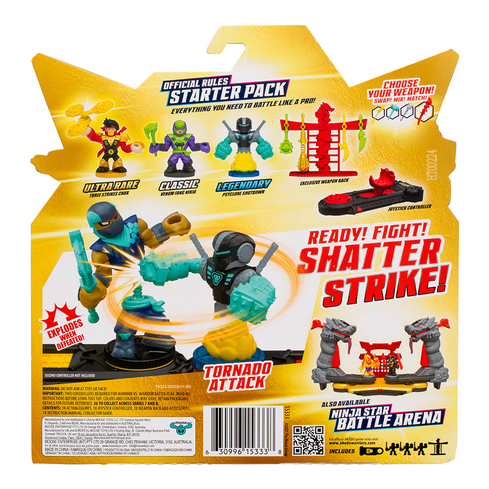 15333-ac0-0000-akedo-s7-w1-ninja-fury-starter-pack-kids-action-figure-toy-6y