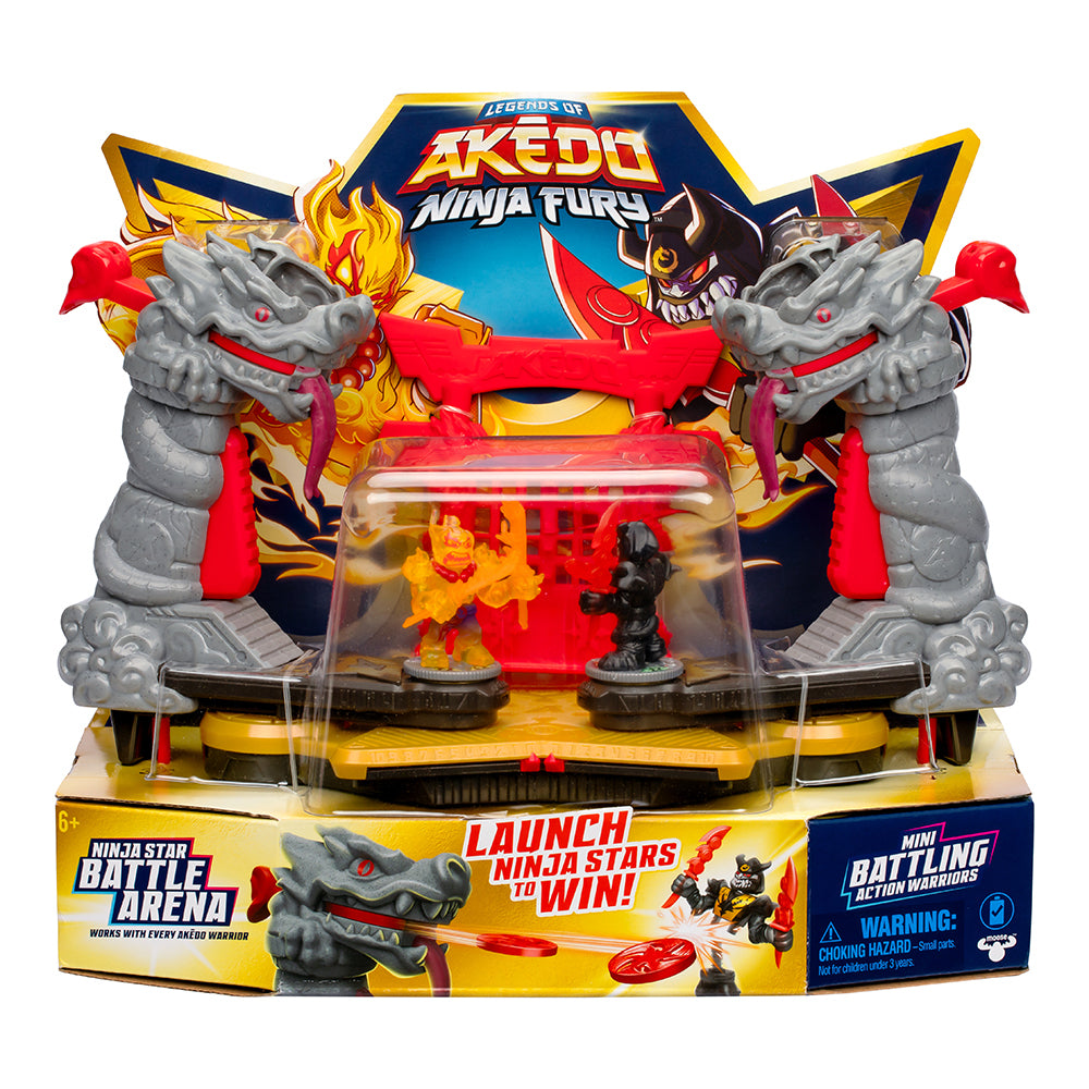 15330-ab0-0000-akedo-s7-ninja-fury-star-battle-arena-w-2x-figure-toy-6y
