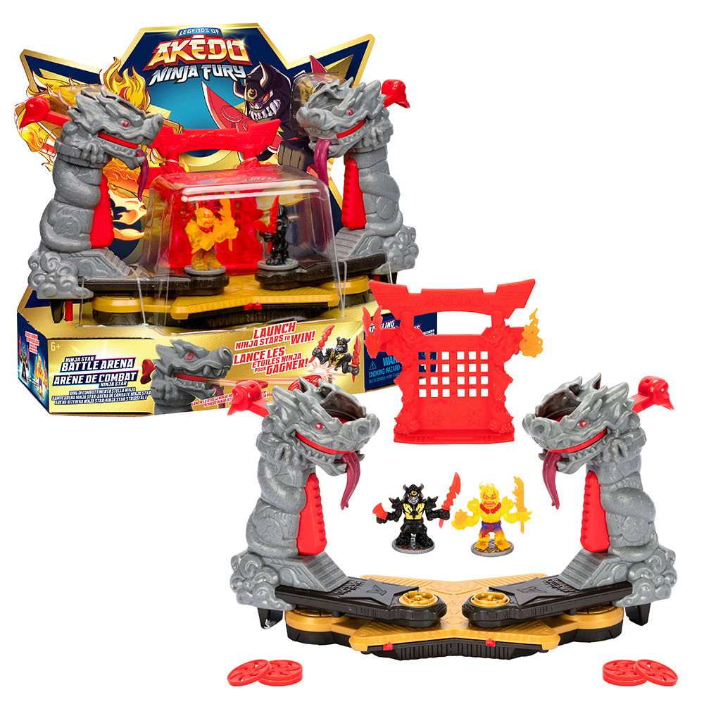 15330-ab0-0000-akedo-s7-ninja-fury-star-battle-arena-w-2x-figure-toy-6y