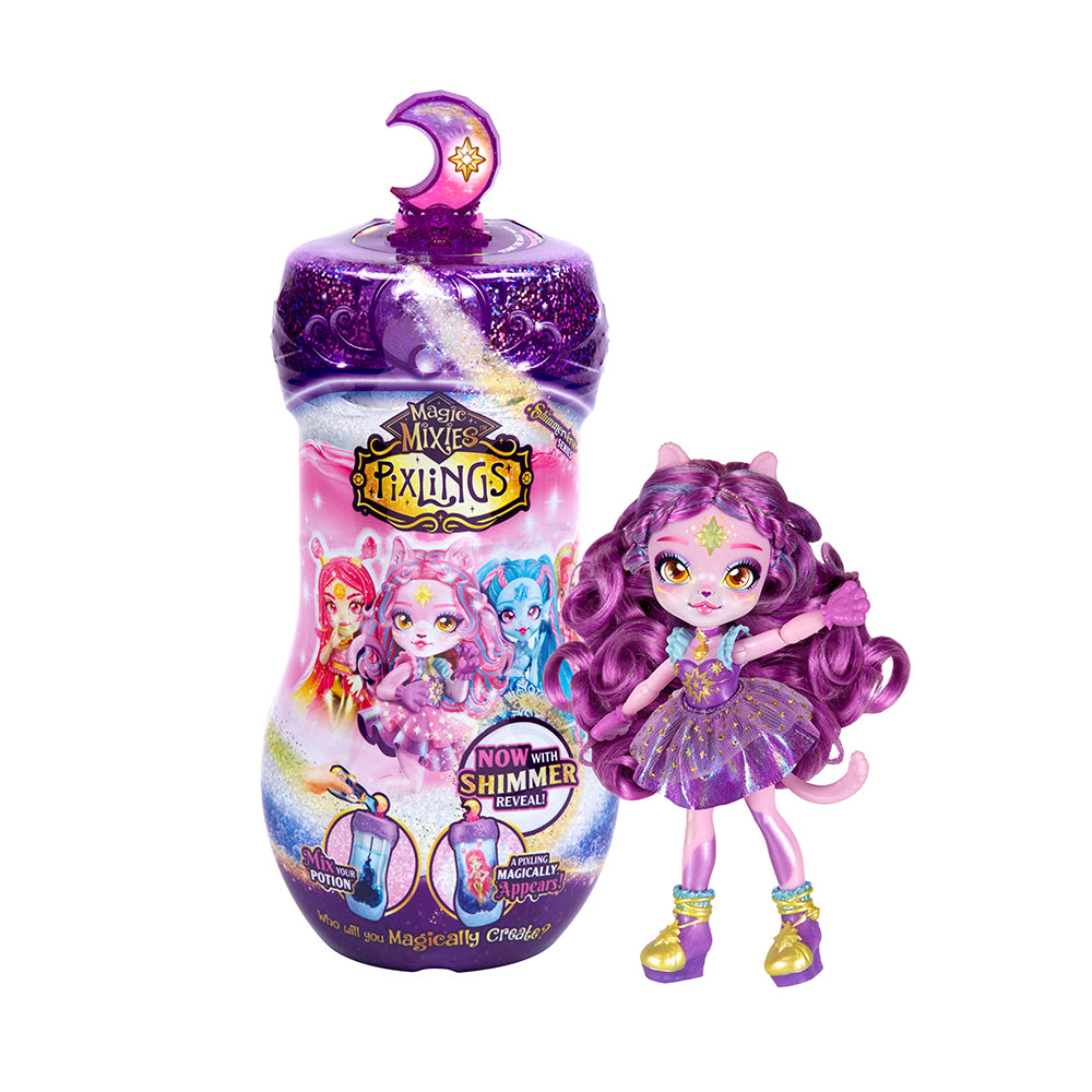 14911-ab0-0000-magic-mixies-pixlings-s2-w1-6-5-doll-catlyn-kids-playset-toy-5y