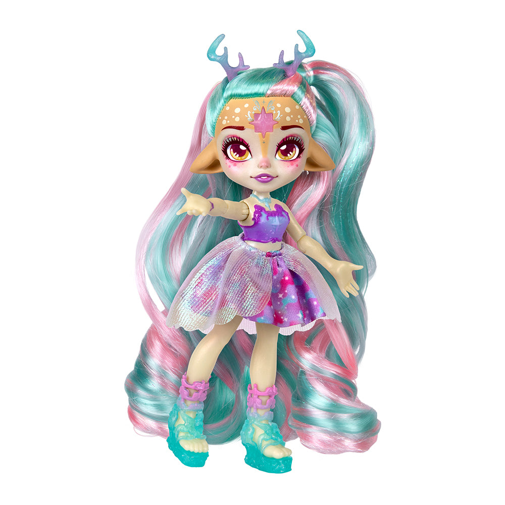 14998-ab0-0000-magic-mixies-pixlings-s2-galaxy-hair-doll-deerlee-playset-kids-toy-5y