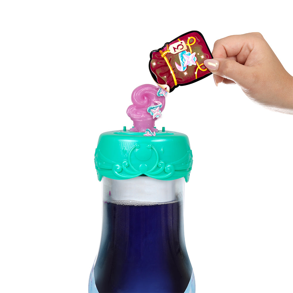 14998-ab0-0000-magic-mixies-pixlings-s2-galaxy-hair-doll-deerlee-playset-kids-toy-5y
