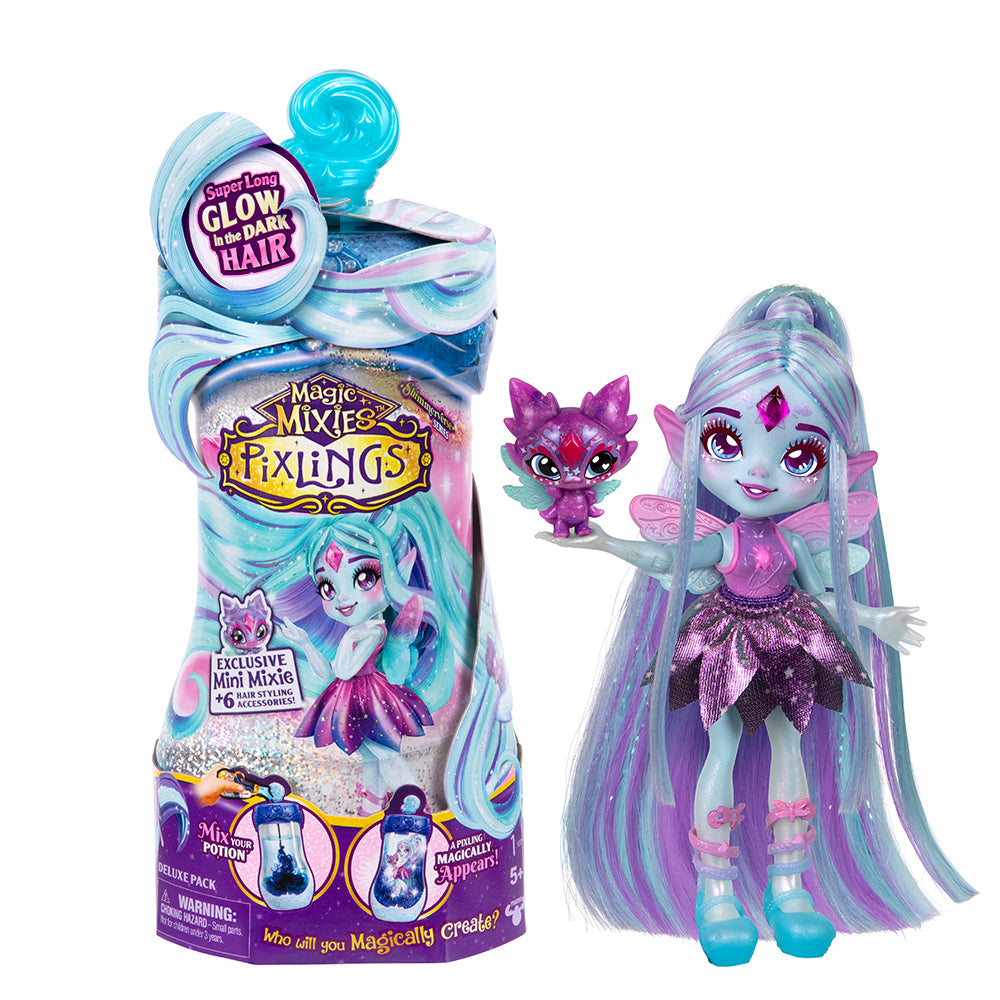 14999-ab0-0000-magic-mixies-pixlings-s2-galaxy-hair-doll-flyt-playset-kids-toy-5y
