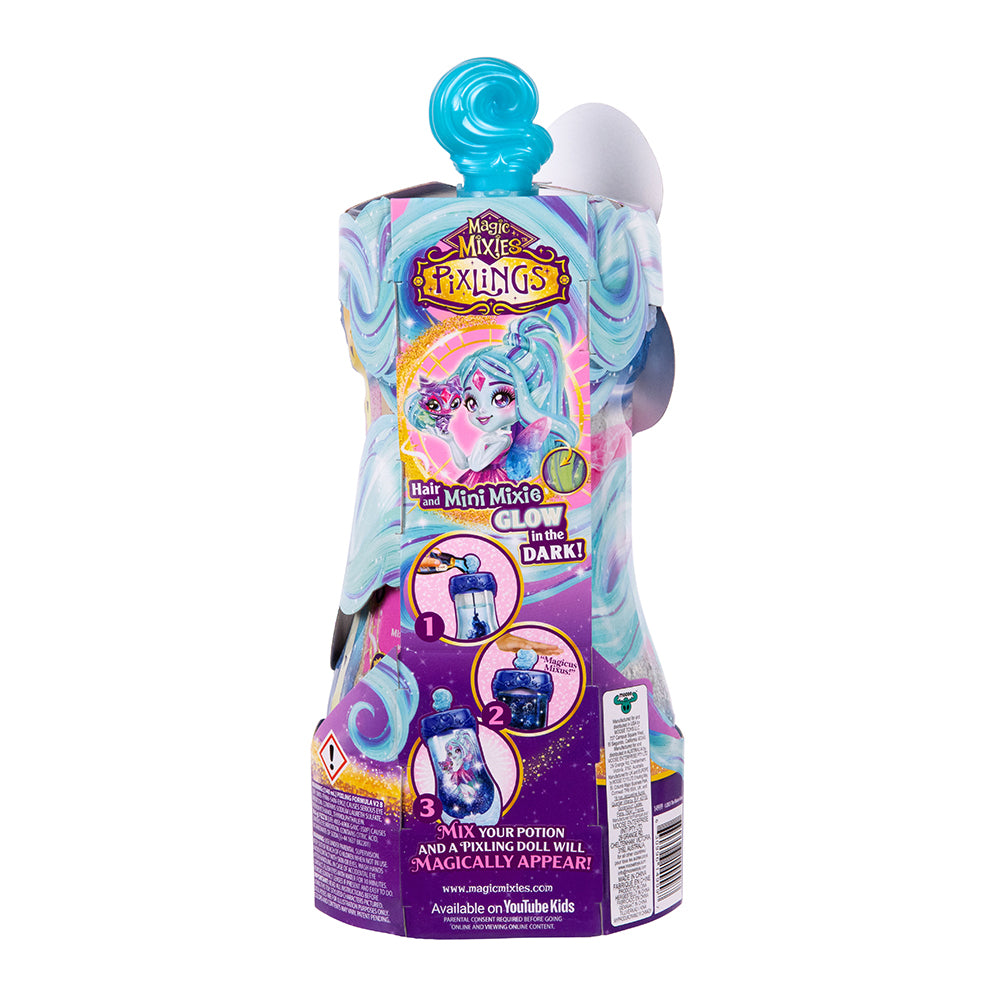 14999-ab0-0000-magic-mixies-pixlings-s2-galaxy-hair-doll-flyt-playset-kids-toy-5y