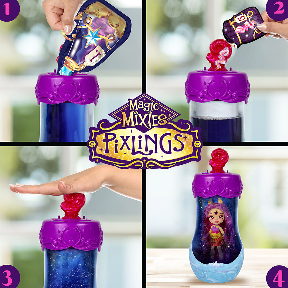 15700-ab0-0000-magic-mixies-pixlings-s2-galaxy-hair-doll-pippa-playset-kids-toy-5y
