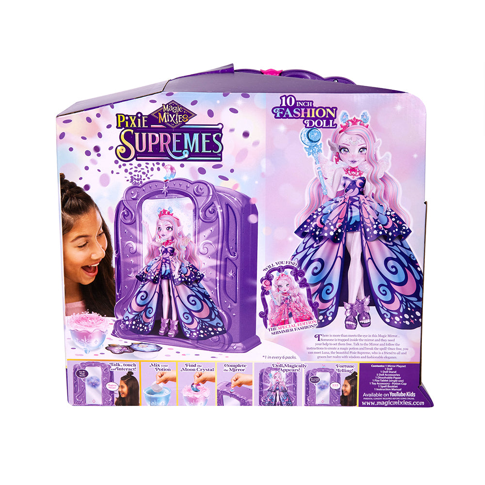 14914-ab0-0000-magic-mixies-pixie-supremes-s2-fashion-doll-playset-kids-toy-5y