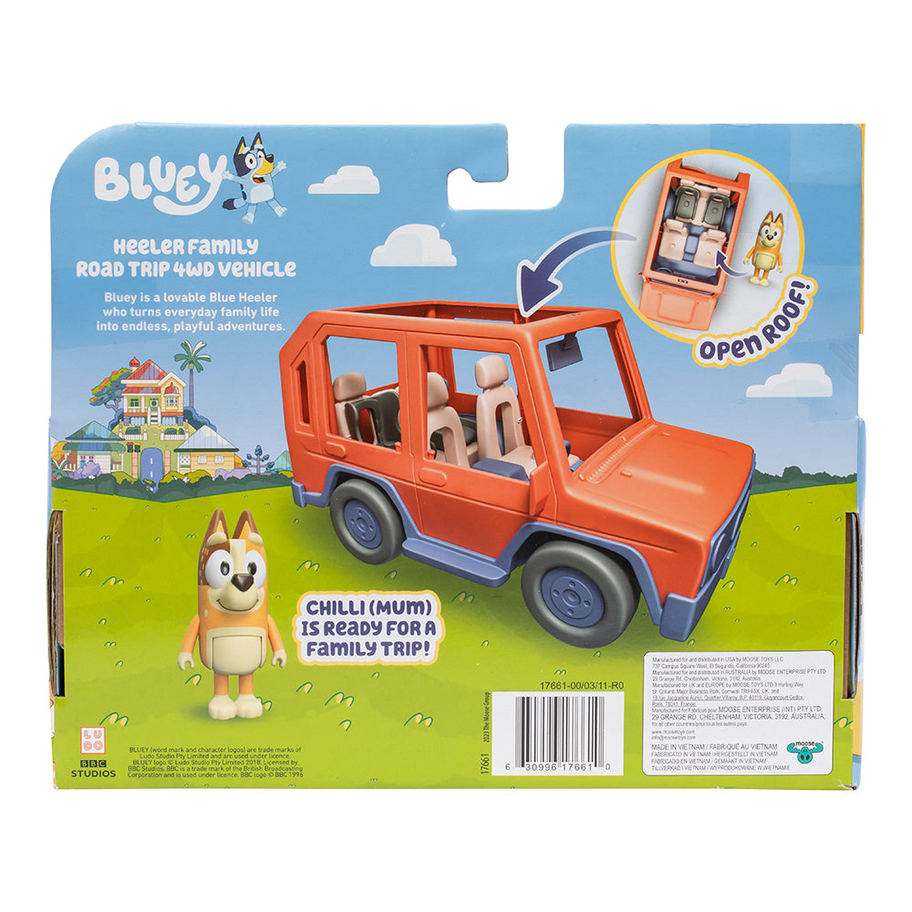 17661-ab0-0000-2pc-bluey-s11-heeler-family-road-trip-4wd-vehicle-mum-figure-kids-toy-3y
