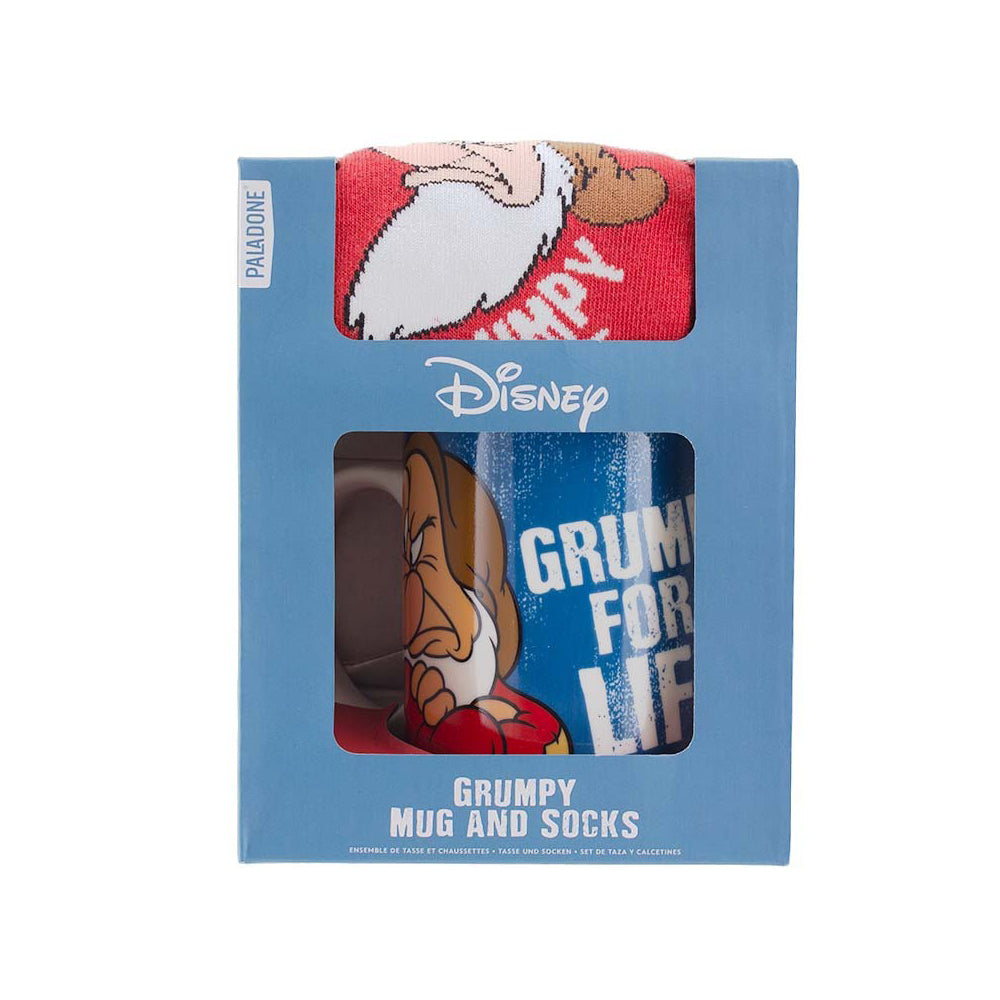 5055964789398-disney-snow-white-grumpy-300ml-coffee-mug-ankle-socks-pair