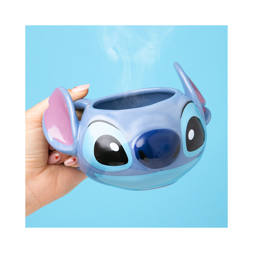 5055964797935-disney-lilo-and-stitch-shaped-450ml-coffee-mug-w-handle-blue