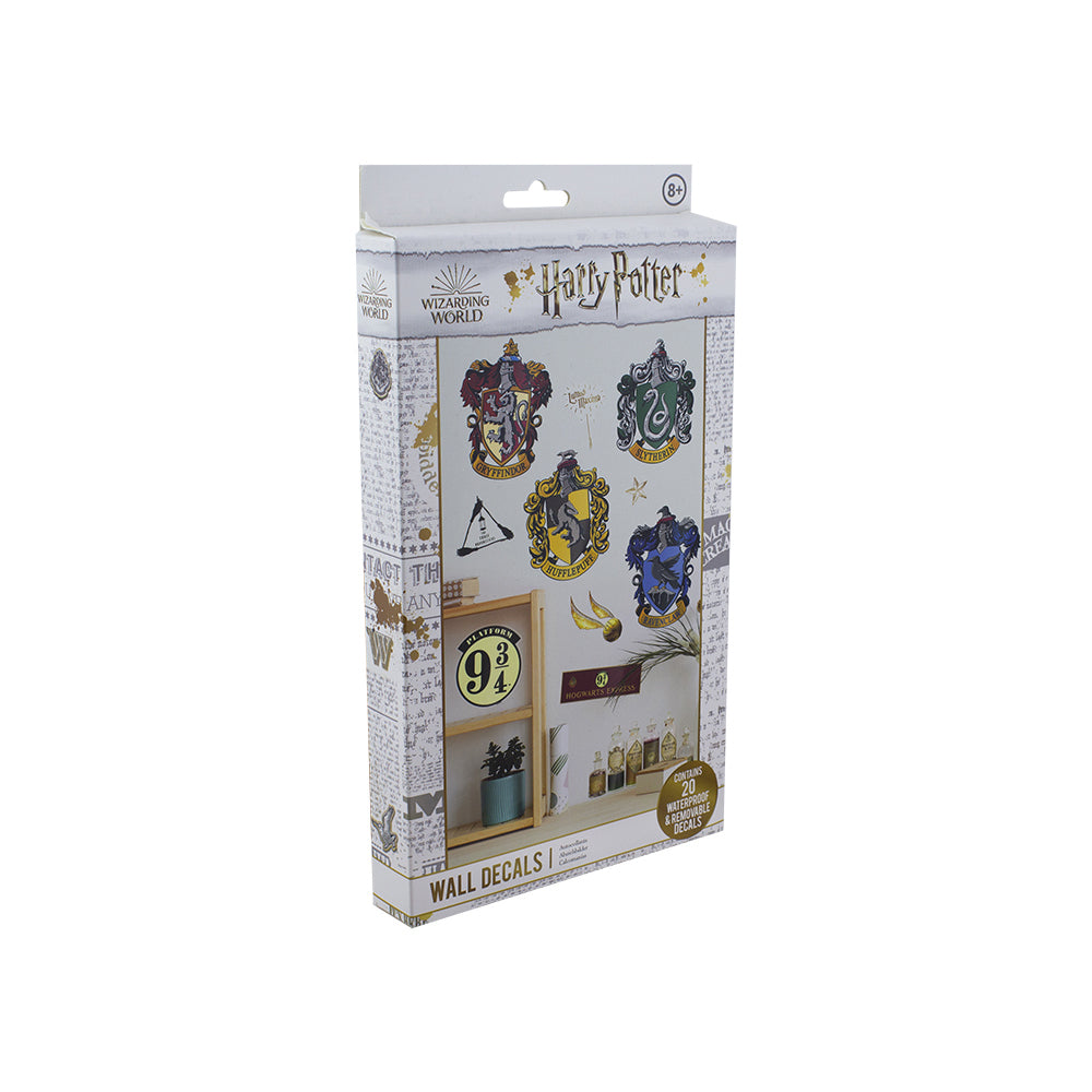 5055964780753-harry-potter-wall-decals-4-sheet-vinyl-stickers-8y