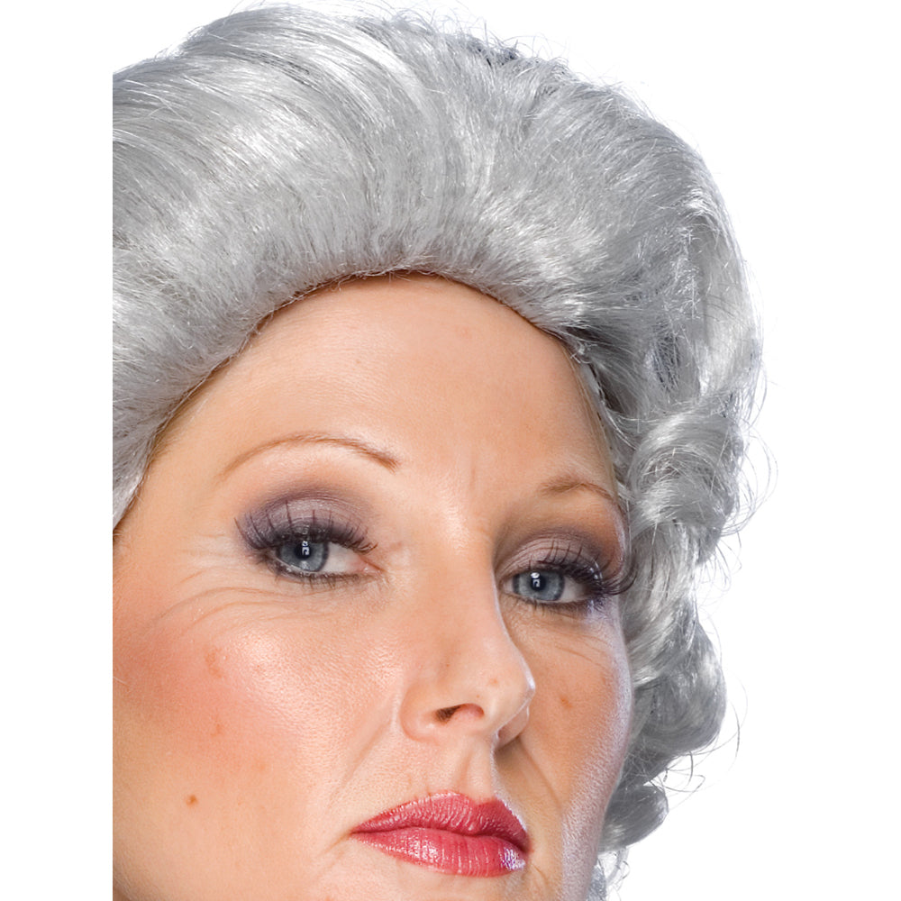 51729-queen-wig-fake-hair-adult-costume-party-accessory-grey-adult