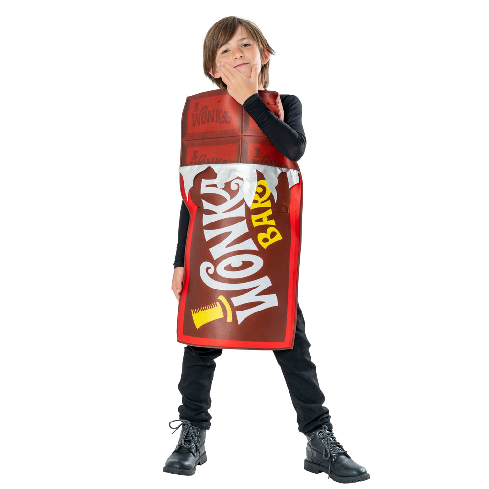 301714-willy-wonka-size-5-8y-chocolate-bar-foam-tabard-kids-costume